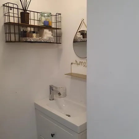 Sunny By Leslodgespa - Moderne Et Colore, Proche De Bale Et De L'aeroport Blotzheim