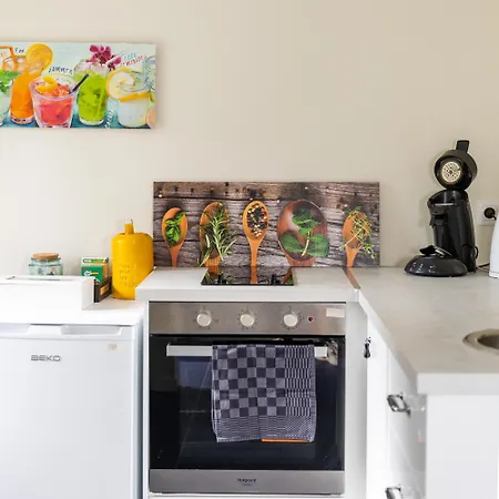 Sunny By Leslodgespa - Moderne Et Colore, Proche De Bale Et De L'aeroport * Blotzheim