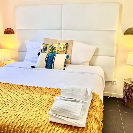 Sunny By Leslodgespa - Moderne Et Colore, Proche De Bale Et De L'aeroport * ブロッツアイム