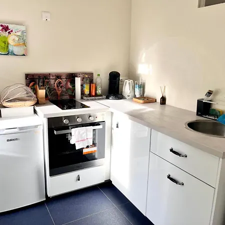 Sunny By Leslodgespa - Moderne Et Colore, Proche De Bale Et De L'aeroport ブロッツアイム